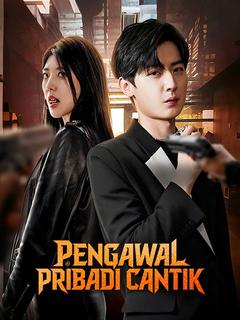 Pengawal Pribadi Cantik