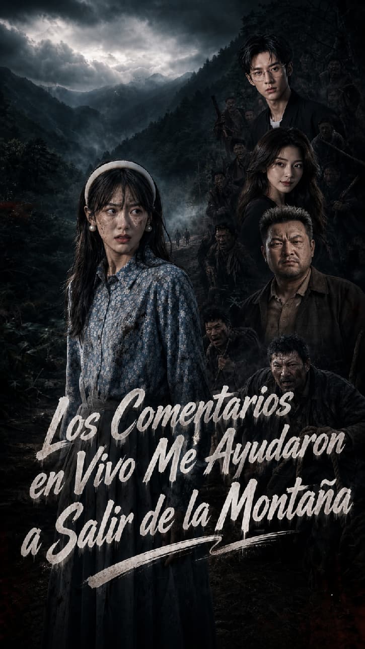 Los Comentarios en Vivo Me Ayudaron a Salir de la Montaña