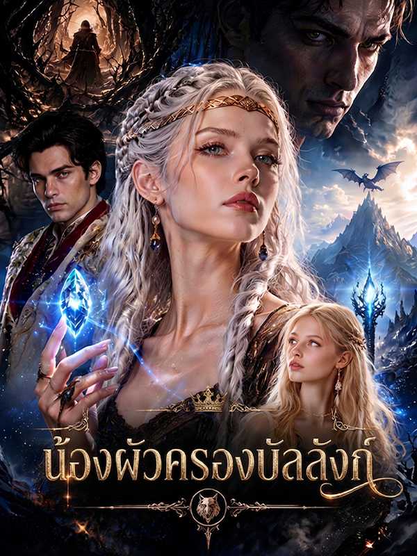 น้องผัวครองบัลลังก์