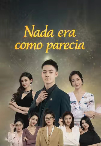 Nada era como parecia