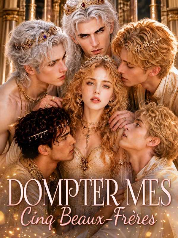 Dompter mes Cinq Beaux-Frères