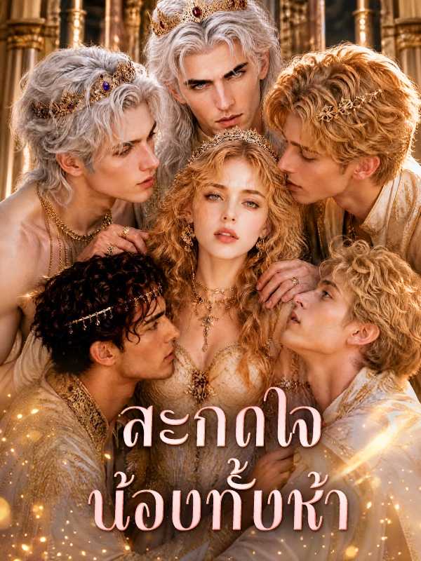 สะกดใจน้องทั้งห้า