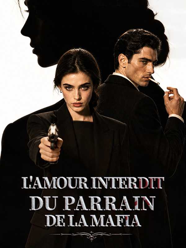 L'Amour Interdit du Parrain de la Mafia