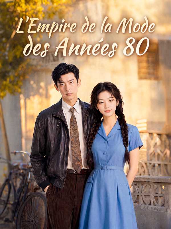 L'Empire de la Mode des Années 80