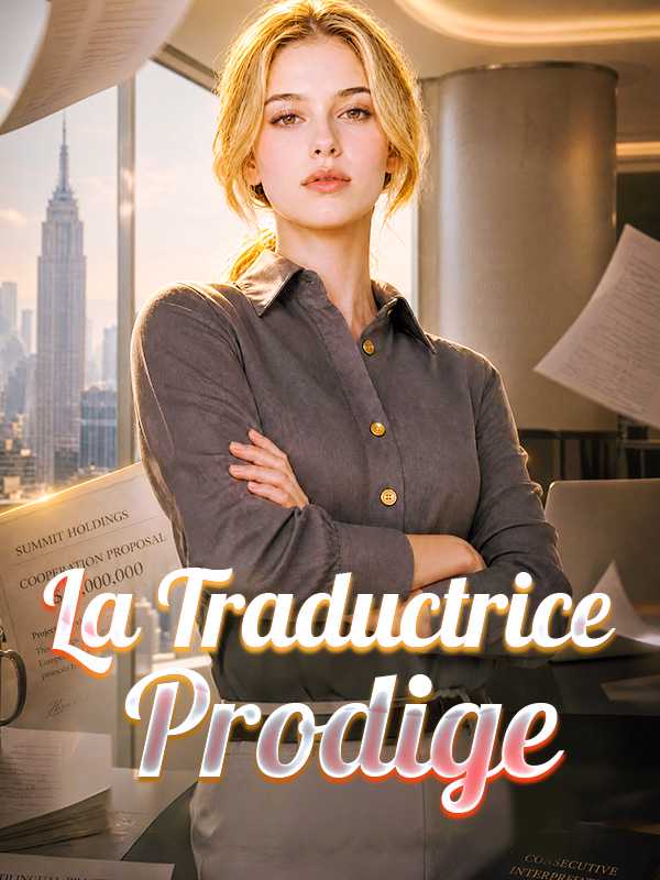 La Traductrice Prodige