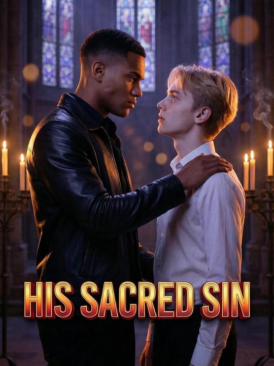 His Sacred Sin