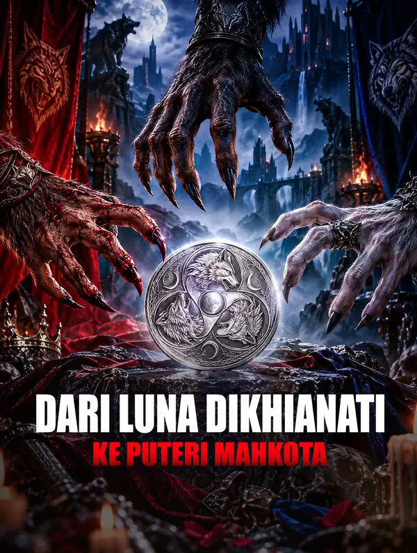 Dari Luna Dikhianati ke Puteri Mahkota
