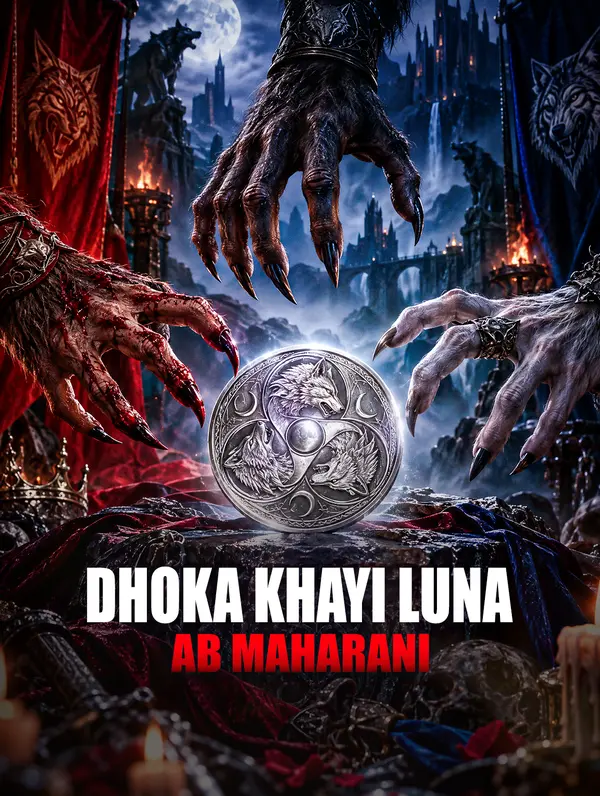 Dhoka Khayi Luna, Ab Maharani