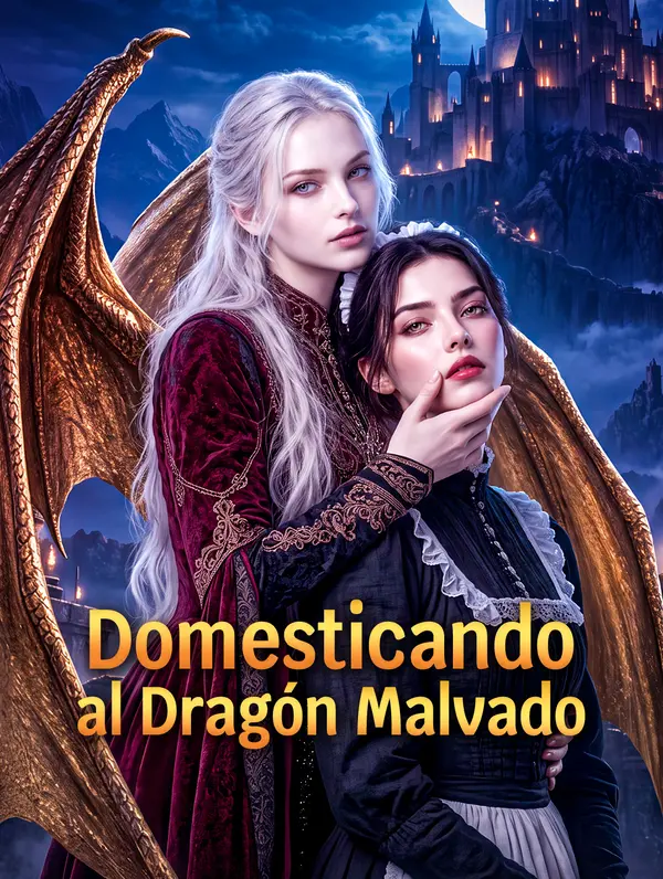 Domesticando al Dragón Malvado