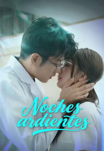 Noches ardientes