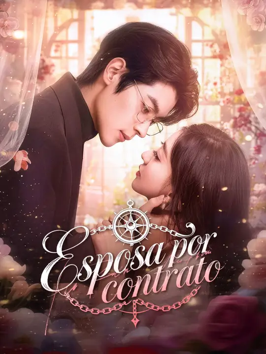 Esposa por contrato