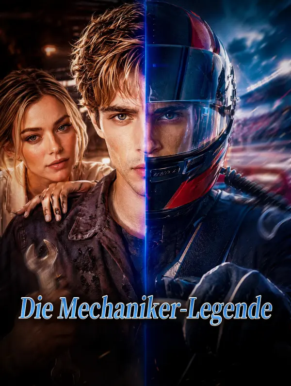 Die Mechaniker-Legende