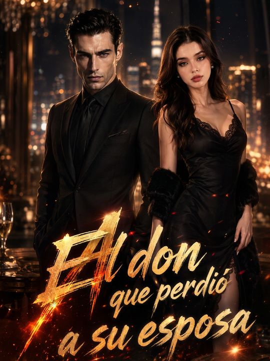 El don que perdió a su esposa