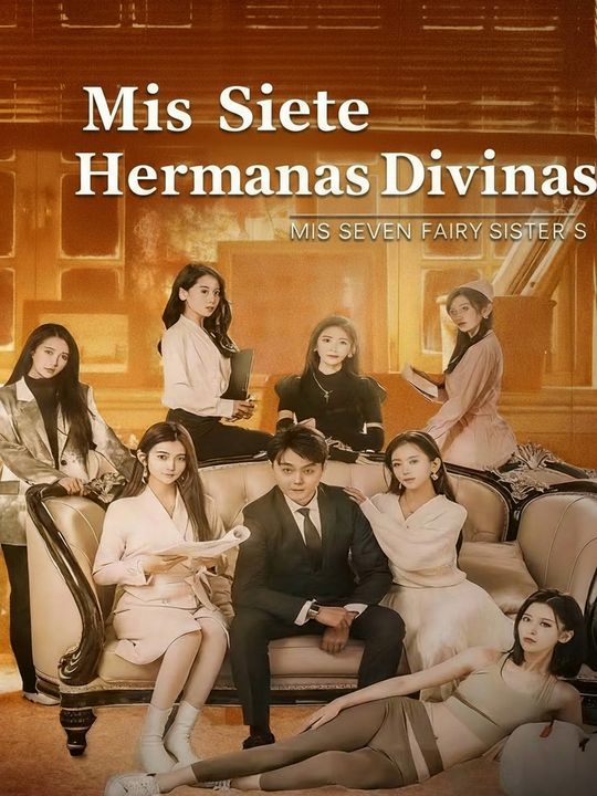 Mis Siete Hermanas Divinas