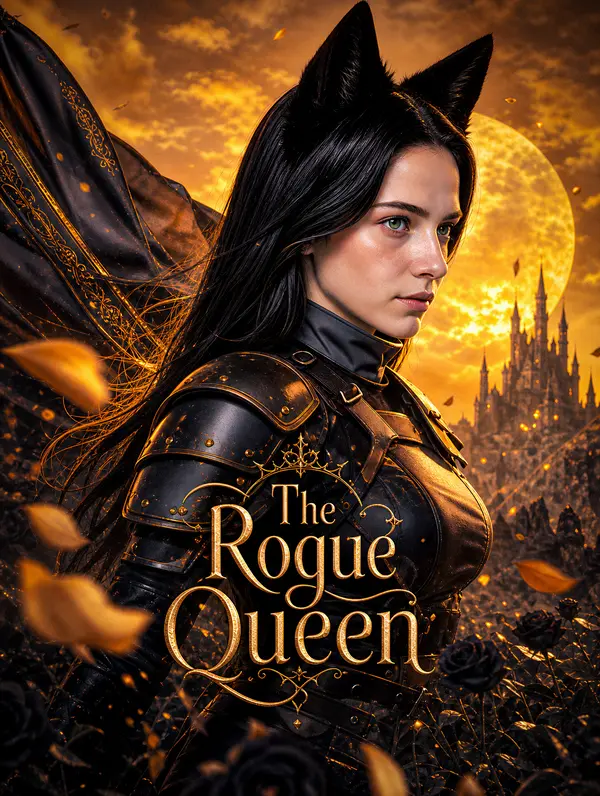The Rogue Queen