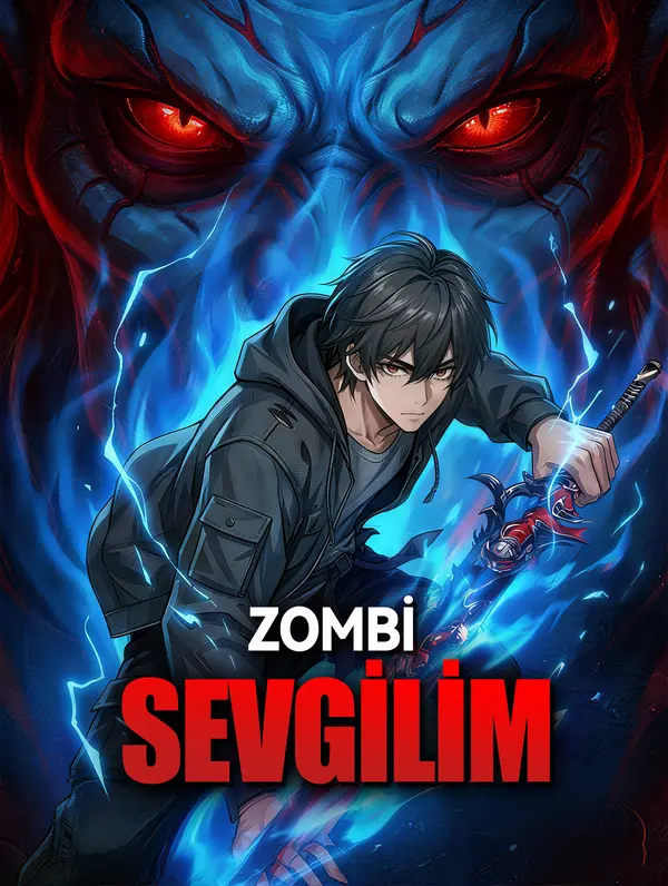 ZOMBİ SEVGİLİM