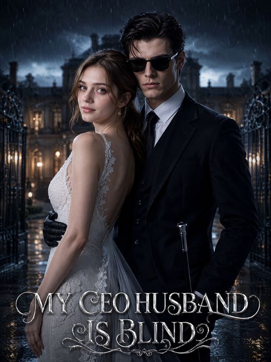 Casada com o CEO cego