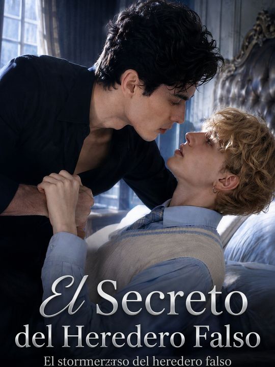 El secreto del heredero falso