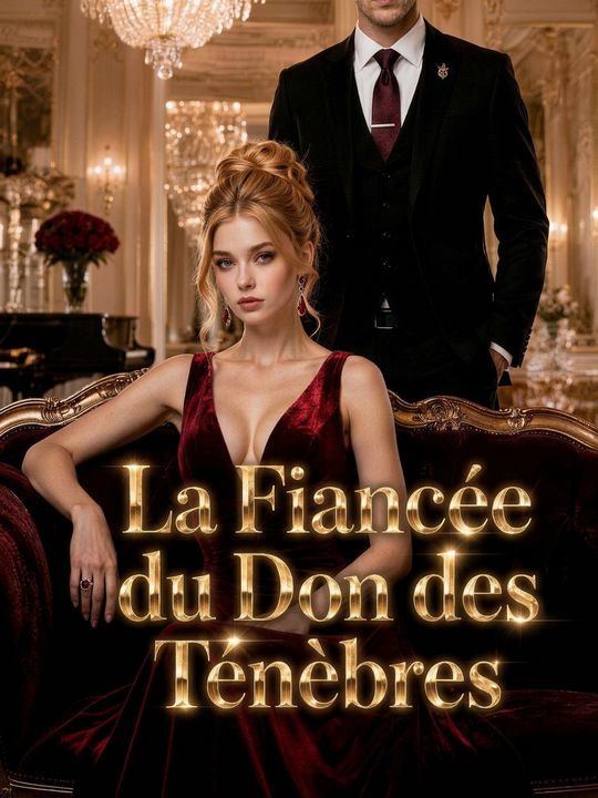 La Fiancée du Don des Ténèbres