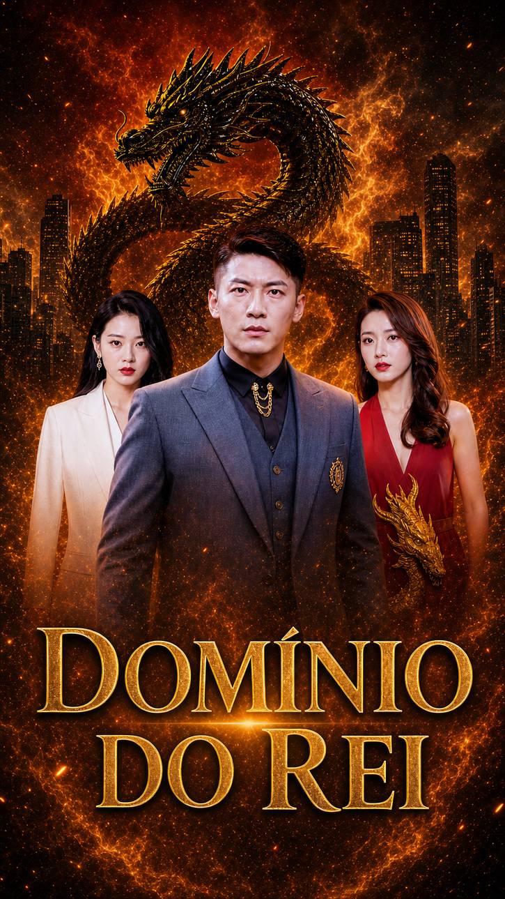 Domínio do Rei