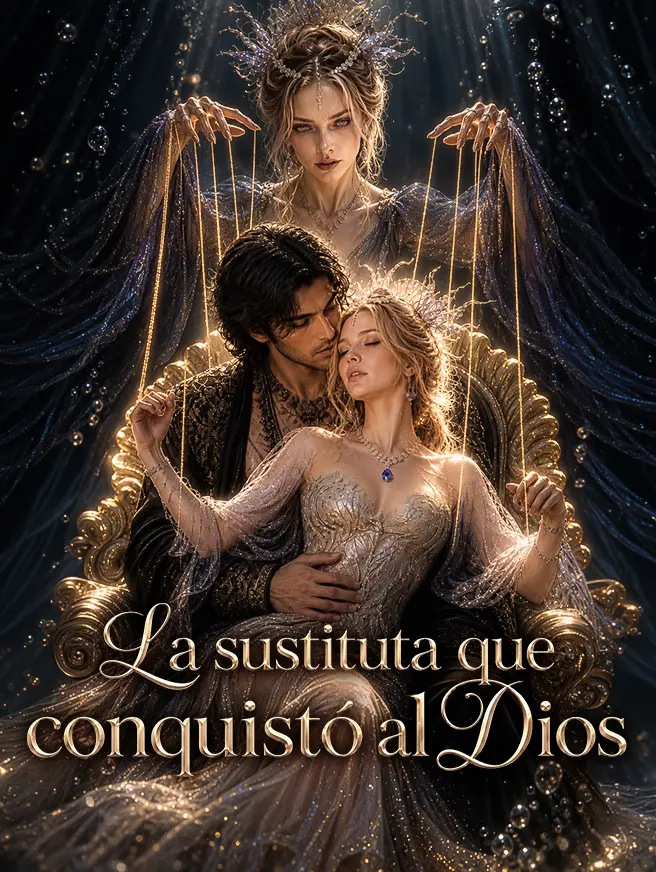 La sustituta que conquistó al Dios