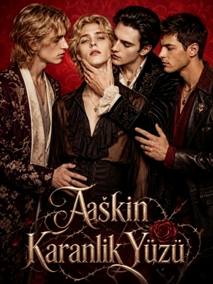 Aşkın Karanlık Yüzü