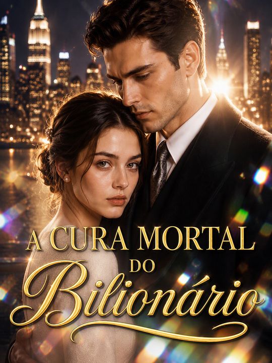 A noiva de sacrifício do CEO