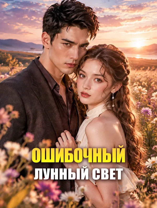 Ошибочный лунный свет