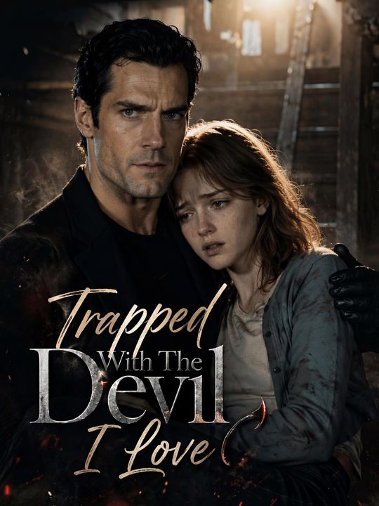 Trapped With The Devil I Love