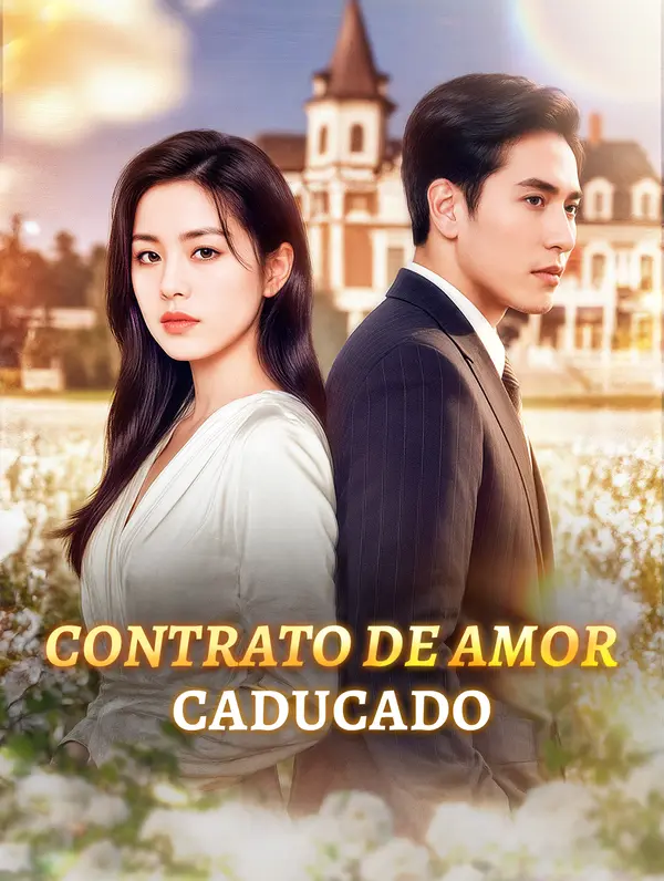Contrato de Amor Caducado(Doblado)