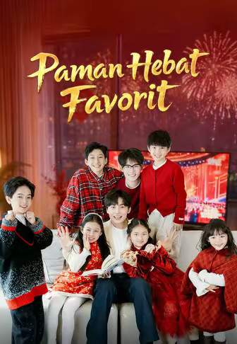 Paman Hebat Favorit