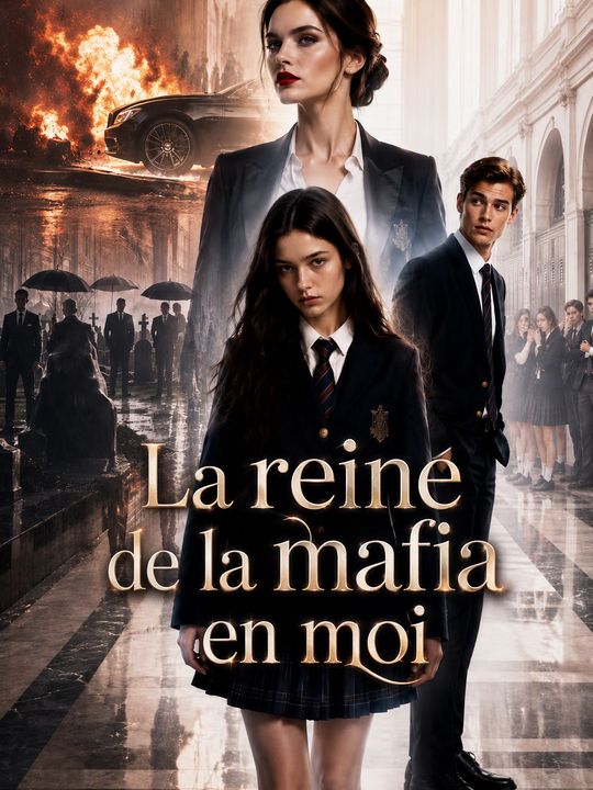La reine de la mafia en moi