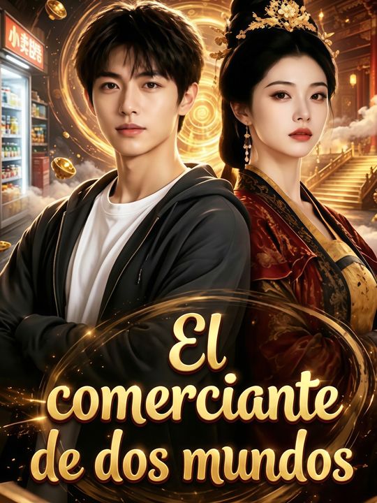 El mercader de la emperatriz