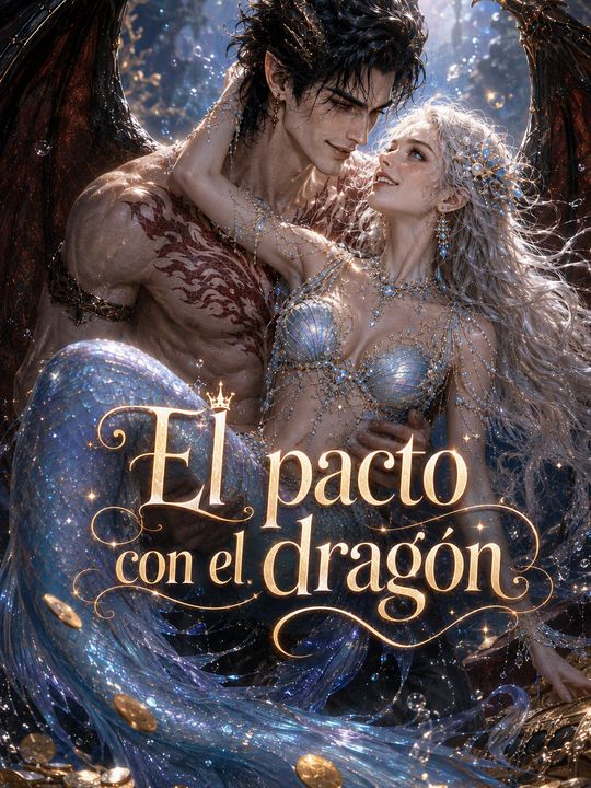 El pacto con el dragón
