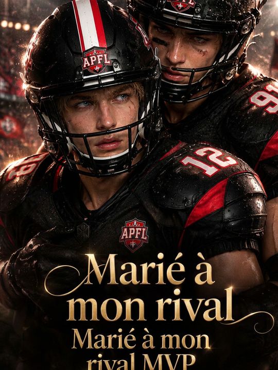 Marié à mon rival MVP