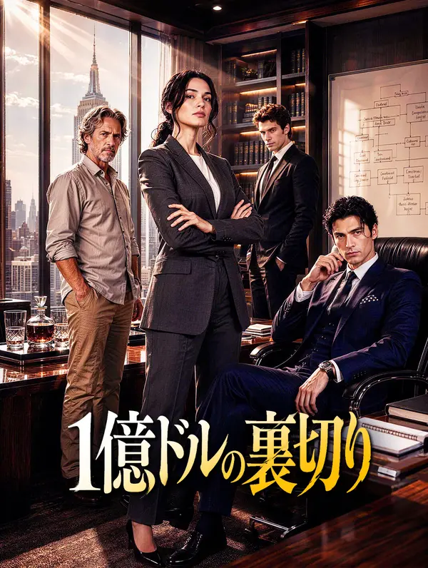 1億ドルの裏切り