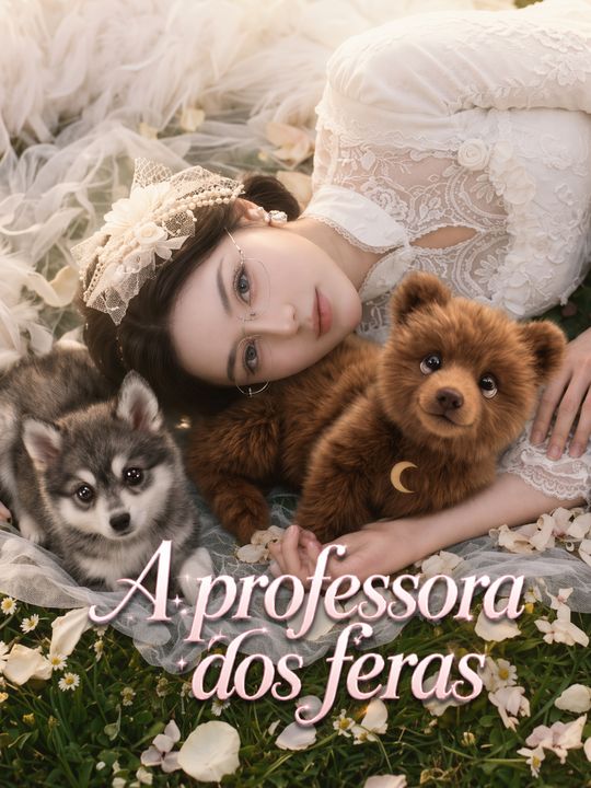 A professora dos lordes feras