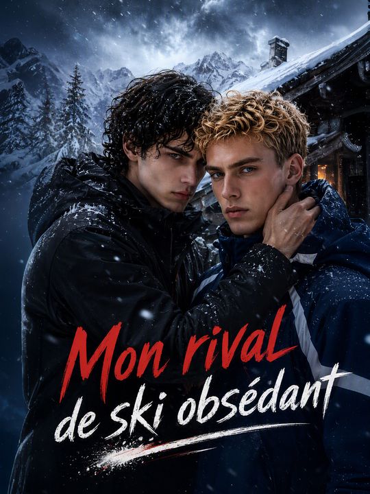 Mon rival de ski obsédant