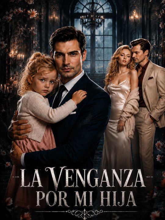 La venganza por mi hija