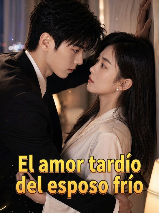 El amor tardío del esposo frío