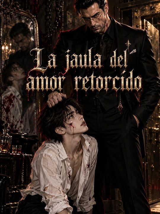La jaula del amor retorcido