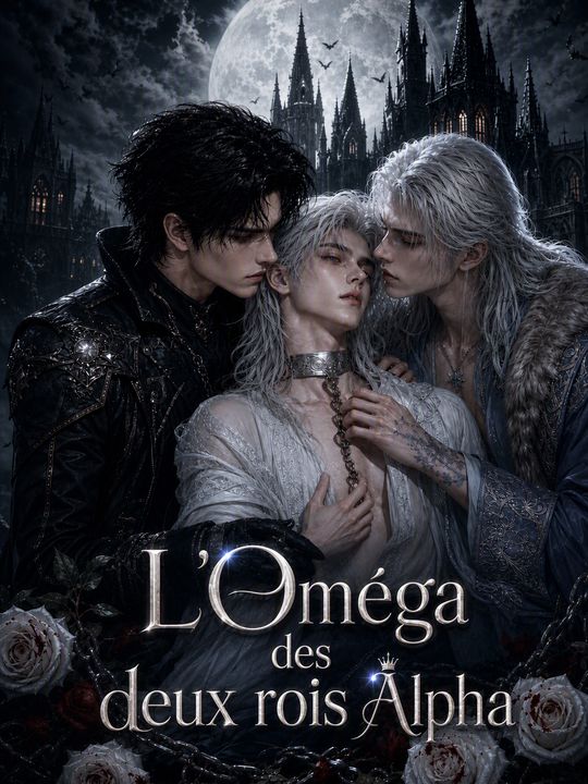 L'Oméga des deux rois Alpha