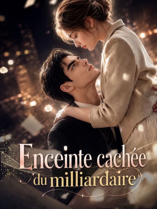 Enceinte cachée du milliardaire