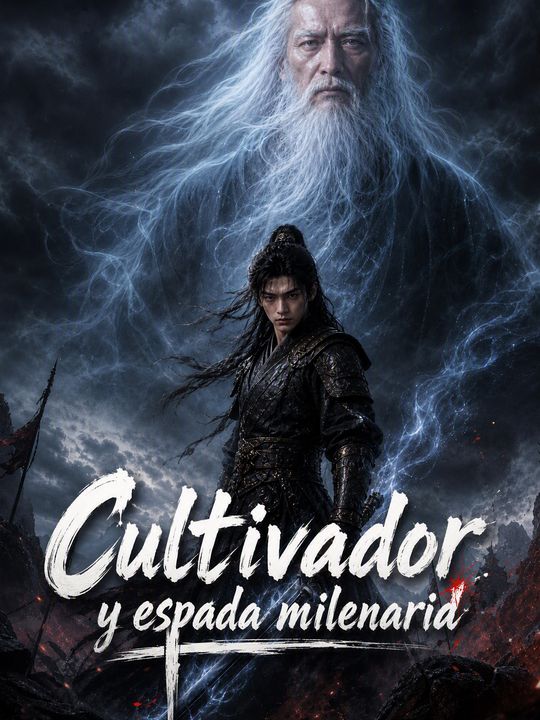 El demonio de la espada