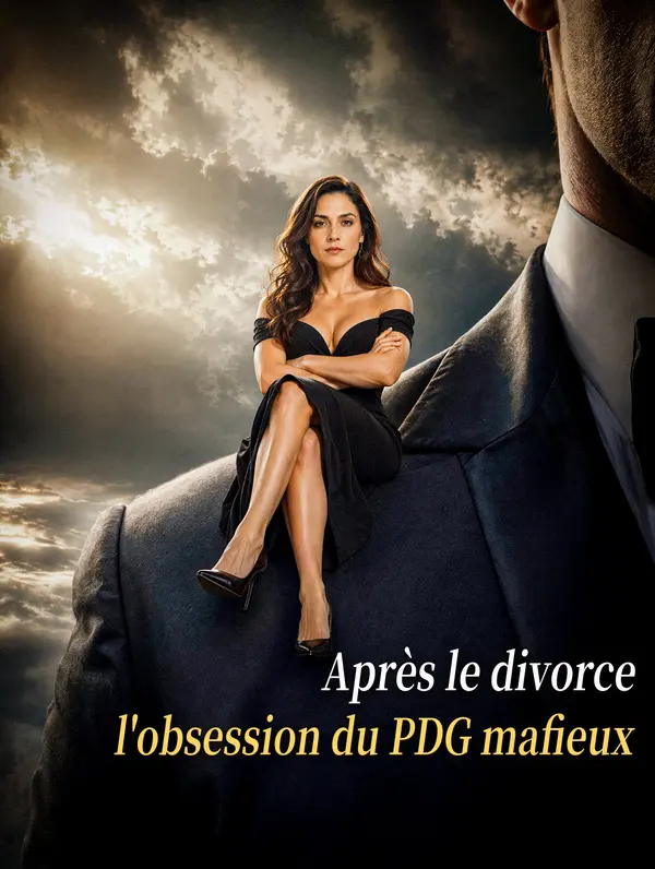 Après le divorce, l'obsession du PDG mafieux