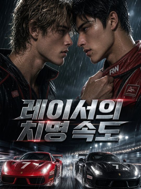 레이서의 치명 속도