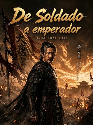De soldado a emperador