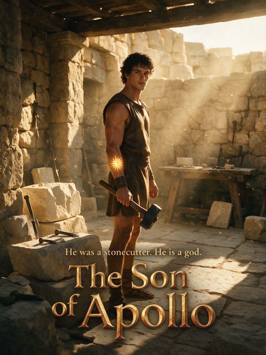 The Son of Apollo