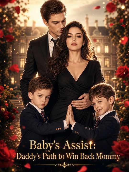 Baby's Assist: Daddy's Path to Win Back Mommy