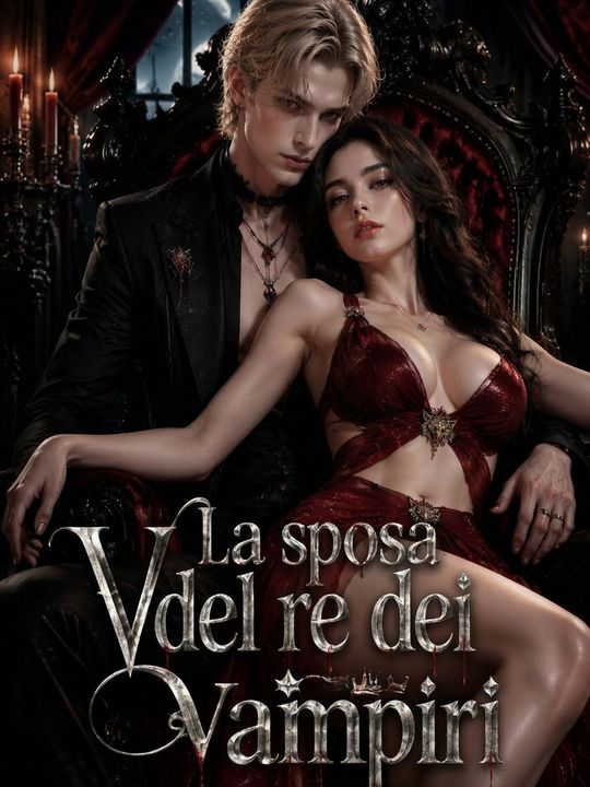 La sposa del re dei vampiri
